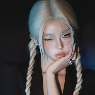 做自己的大女主｜A飒女头 - 图片 4
