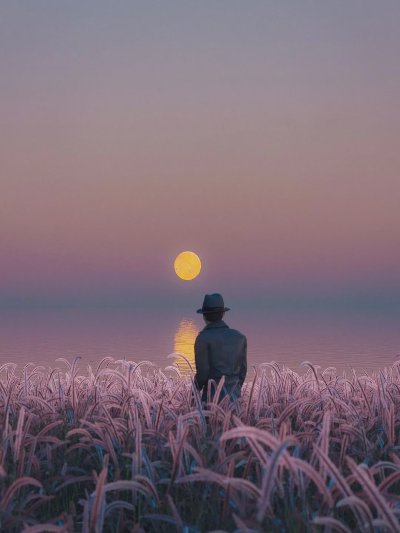 审美提升 | ‌outrunyouth：超现实暗黑美学 - 图片 4