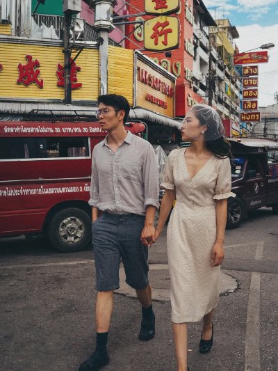 一个女性摄影人的成长三部曲 - 图片 3