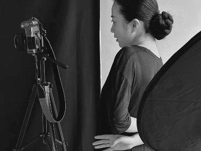 一个女性摄影人的成长三部曲 - 图片 5