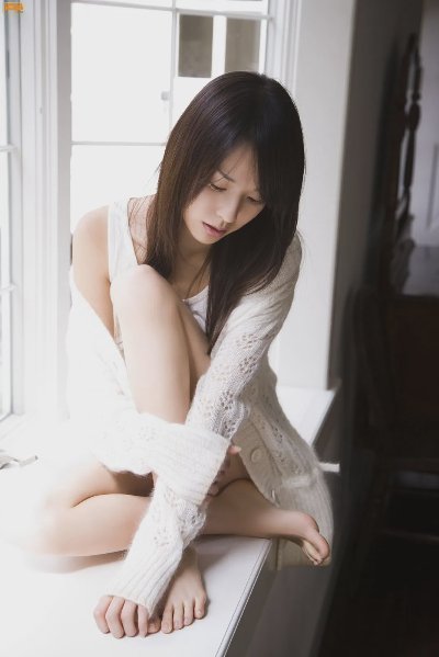 写真 | 户田惠梨香 - 图片 1