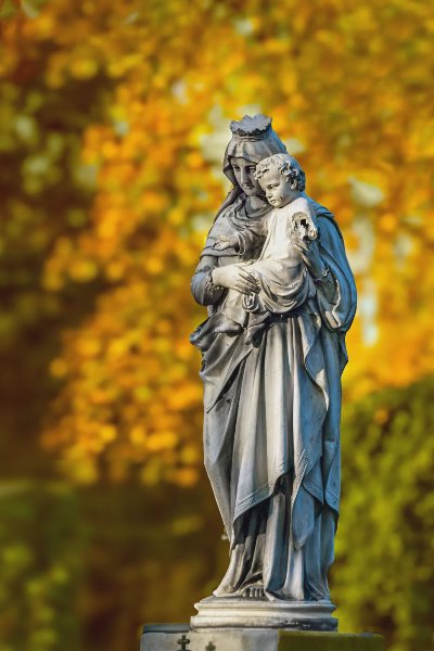 【秋冥·2025】· Wiener Zentralfriedhof ~ 01 - 图片 3