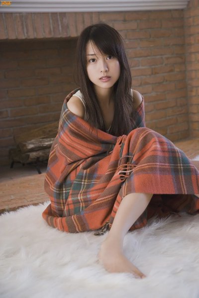 写真 | 户田惠梨香 - 图片 4