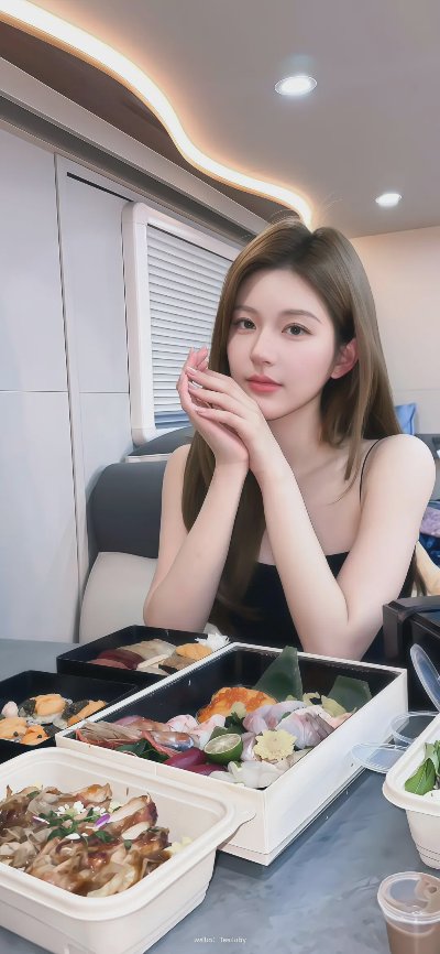 𝙒𝙚𝘾𝙝𝙖𝙩｜赵露思高清全屏壁纸 - 图片 4