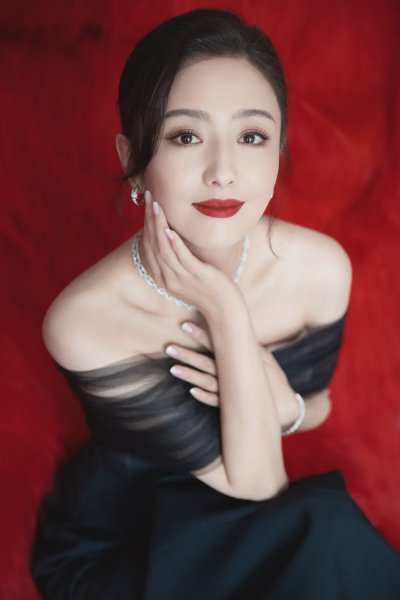 佟丽娅高清美图 - 图片 4