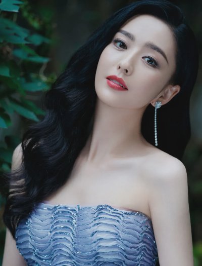 佟丽娅高清美图 - 图片 3