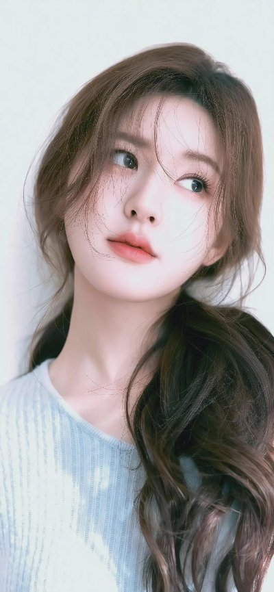 𝙒𝙚𝘾𝙝𝙖𝙩｜赵露思高清全屏壁纸 - 图片 5