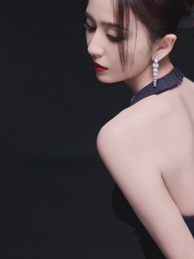佟丽娅高清美图 - 图片 2