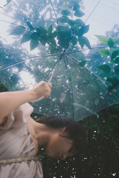 film memo17 | 只能留给你雨水一盒 - 图片 3