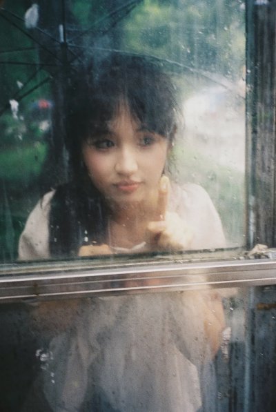 film memo17 | 只能留给你雨水一盒 - 图片 5