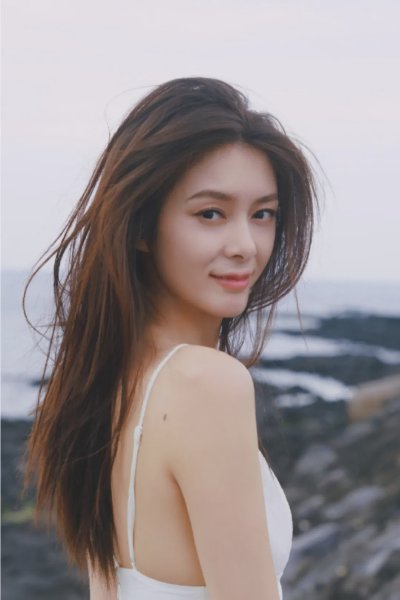 傅菁手机高清壁纸（可直存） - 图片 2