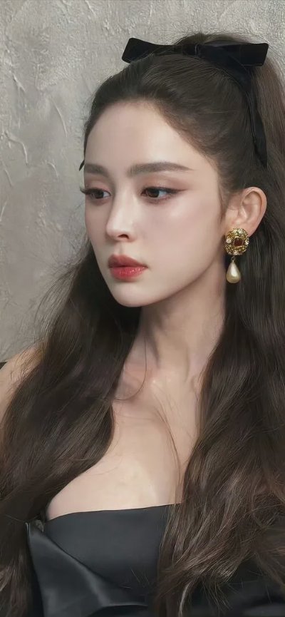 古丽娜扎｜高清壁纸 - 图片 3