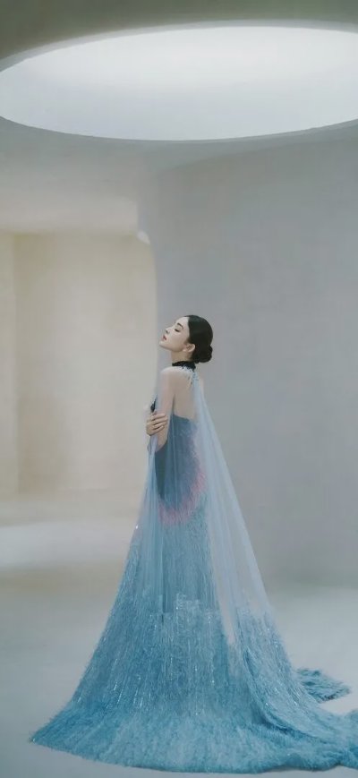 古丽娜扎｜高清壁纸 - 图片 5