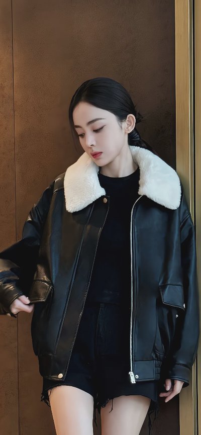 古丽娜扎｜高清壁纸 - 图片 1