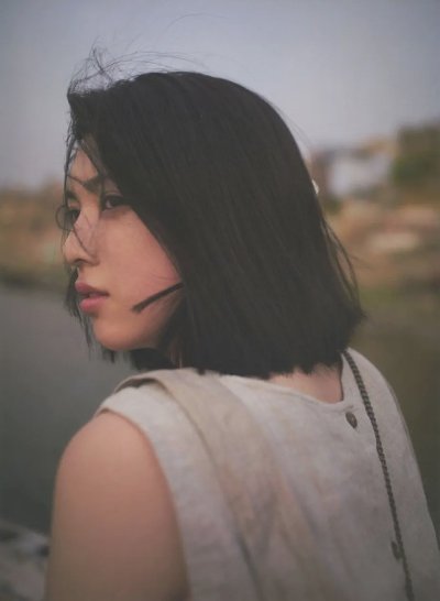 往事随风丨三吉彩花 - 图片 4