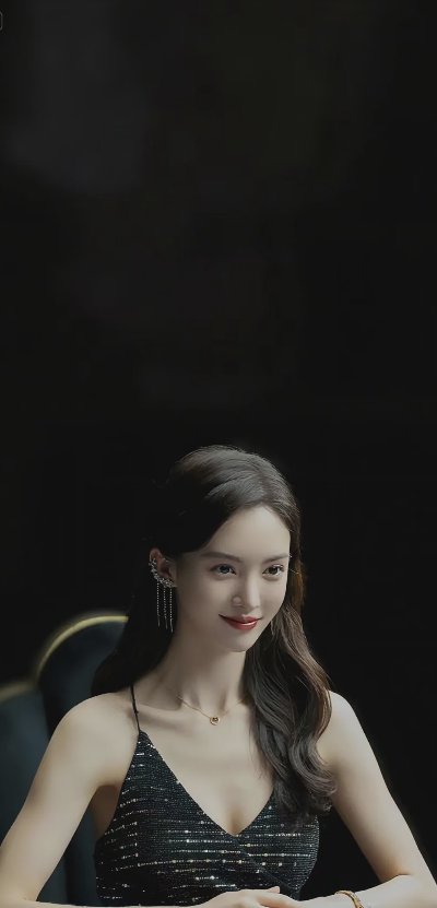 金晨｜高清壁纸 - 图片 3