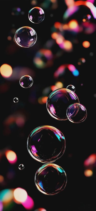 拾文集图 | 20251202 | 我来到这个世界 | 影·封面 - 图片 5