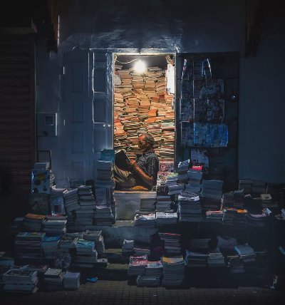 什么样的照片，能在权威街头摄影大赛中获奖？ - 图片 4