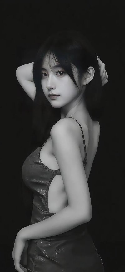 𝙎𝙝𝙖𝙧𝙚｜女神系列壁纸 ˗ˏˋ🧡ˎˊ˗ - 图片 5
