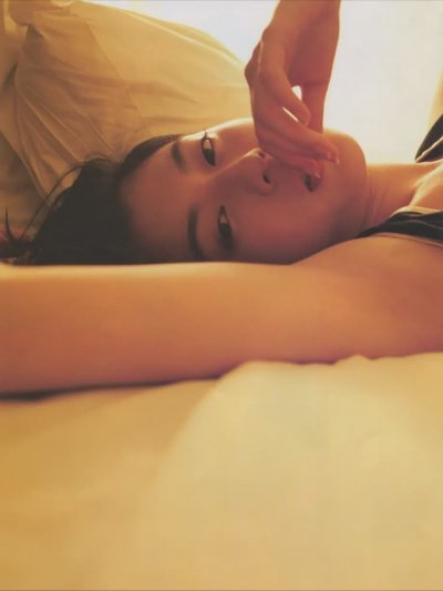 往事随风丨三吉彩花 - 图片 2