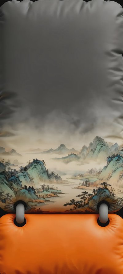 拾文集图 | 20251202 | 我来到这个世界 | 影·封面 - 图片 1