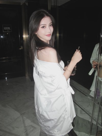 写真｜慵懒风，被姐拿捏了 - 图片 5