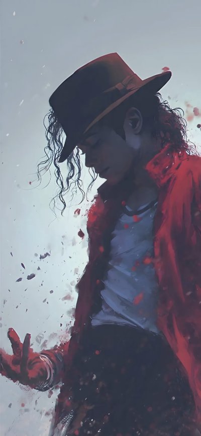 壁纸 | 精选一组个性壁纸。 - 图片 4