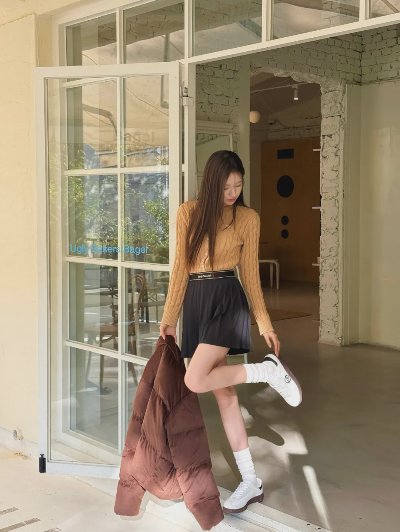 韩国ins博主：jimn2y - 图片 4