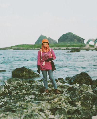 审美积累｜滨田英明「中国台湾旅拍」 - 图片 3