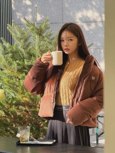 韩国ins博主：jimn2y - 图片 1