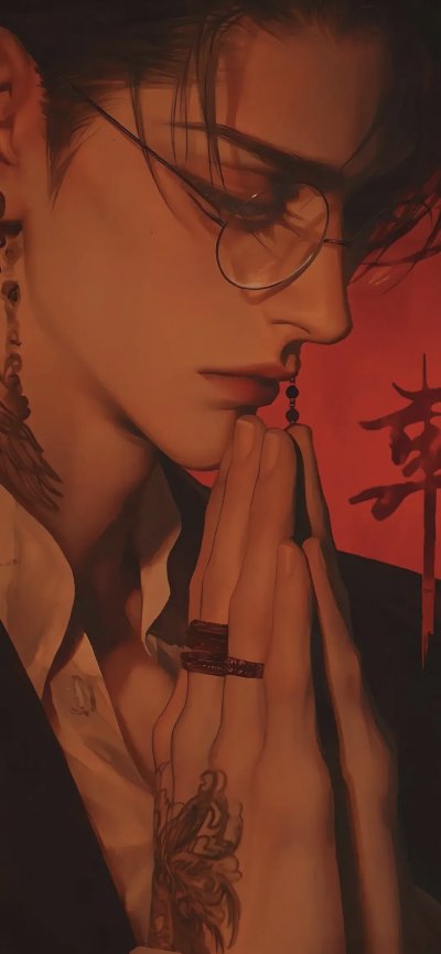 壁纸 | 精选一组个性壁纸。 - 图片 3