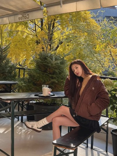 韩国ins博主：jimn2y - 图片 3