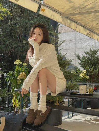 韩国ins博主：jimn2y - 图片 5