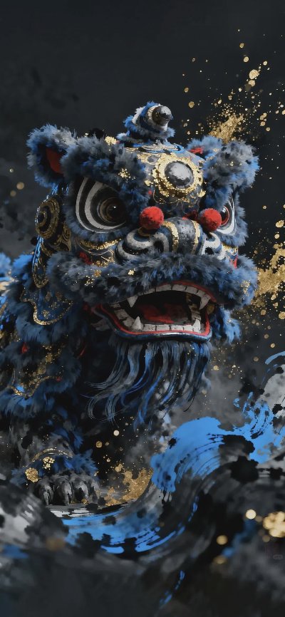 壁纸 | 精选一组个性壁纸。 - 图片 5