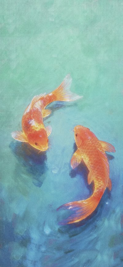 壁纸 | 精选一组个性壁纸。 - 图片 1