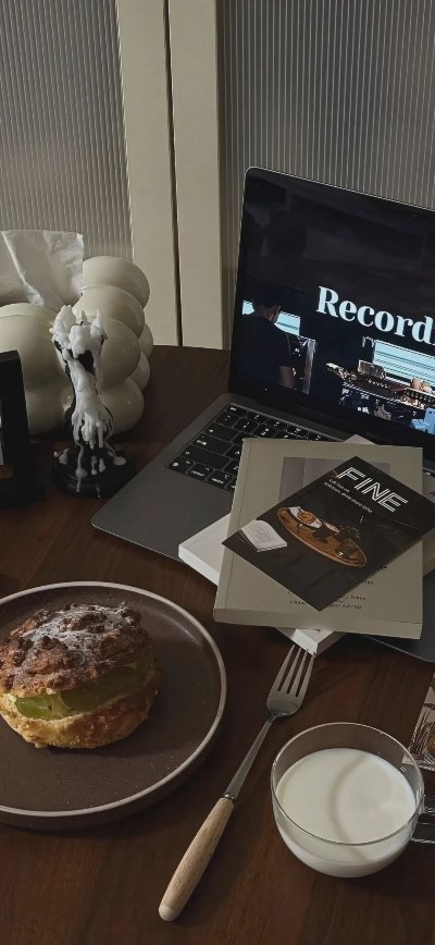 𝐒𝐡𝐚𝐫𝐞｜4k高清壁纸（可保存） - 图片 3