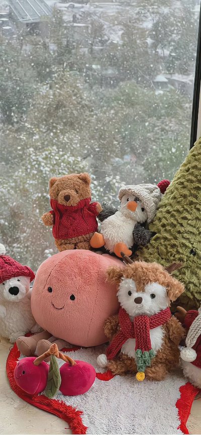 𝐒𝐡𝐚𝐫𝐞｜4k高清壁纸（可保存） - 图片 5