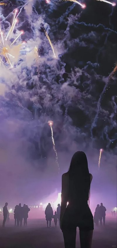 𝐒𝐡𝐚𝐫𝐞｜4k高清壁纸（可保存） - 图片 1