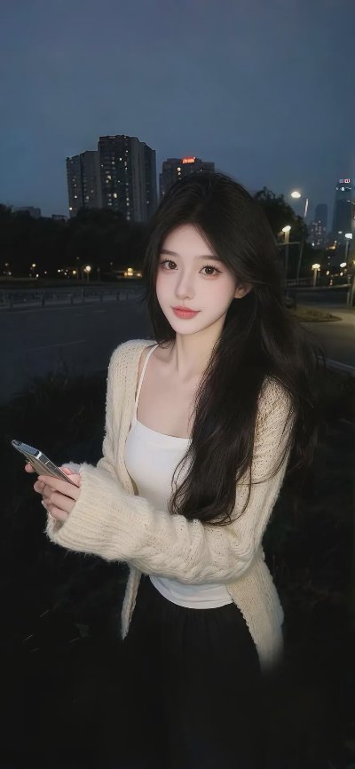 ₊˚𝐒𝐡𝐚𝐫𝐞精选壁纸｜美女壁纸 - 图片 1