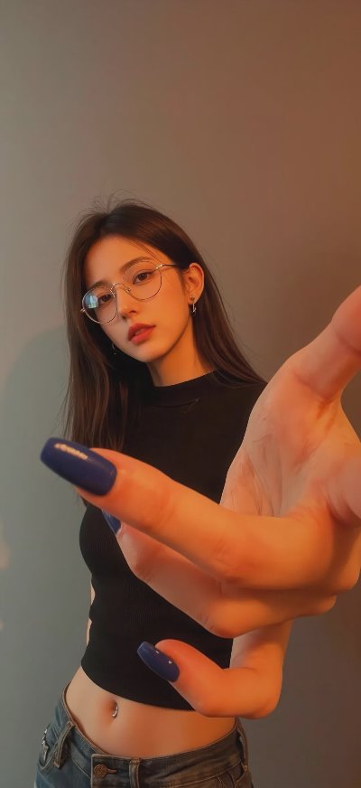 ₊˚𝐒𝐡𝐚𝐫𝐞精选壁纸｜美女壁纸 - 图片 5