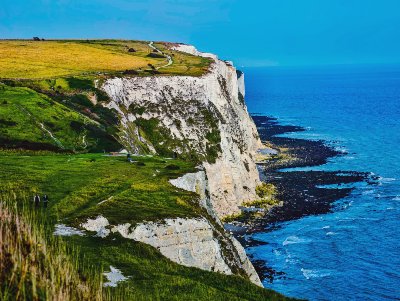 佳作欣赏 | 第十届摄影大赛作品选登 - 图片 1