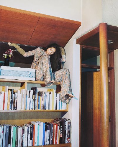 最佳男友拍照视角，摄影师奥山由之 - 图片 5