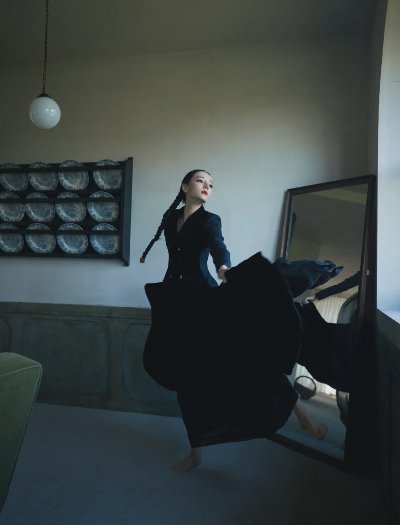 迪丽热巴高清美图 - 图片 2