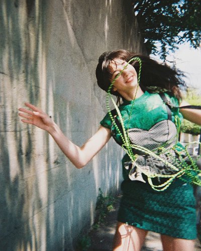 最佳男友拍照视角，摄影师奥山由之 - 图片 3