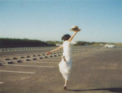 最佳男友拍照视角，摄影师奥山由之 - 图片 2