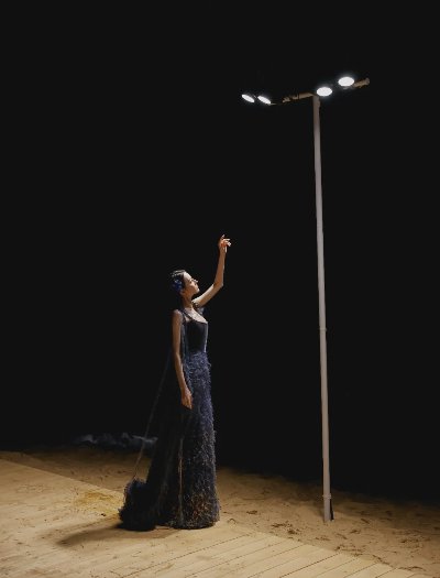 迪丽热巴高清美图 - 图片 5