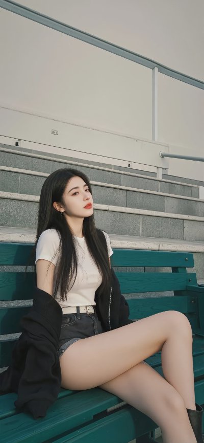 𝙎𝙝𝙖𝙧𝙚壁纸 | 4k全屏高清女生壁纸 - 图片 4