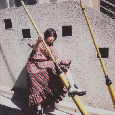 最佳男友拍照视角，摄影师奥山由之 - 图片 1