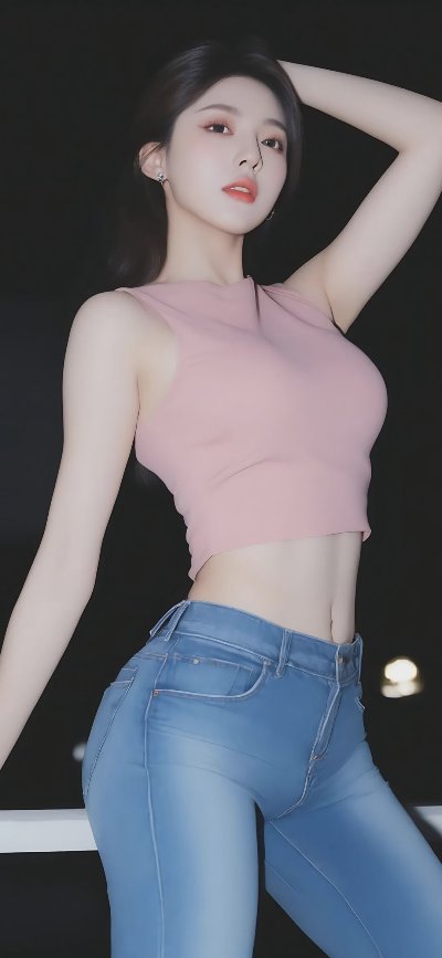 好身材励志美女｜减肥壁纸 ​​​ - 图片 5