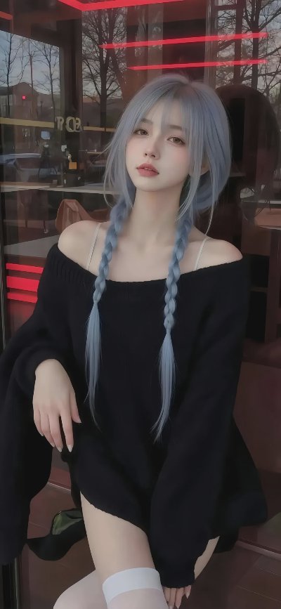 𝙎𝙝𝙖𝙧𝙚壁纸 | 4k全屏高清女生壁纸 - 图片 1